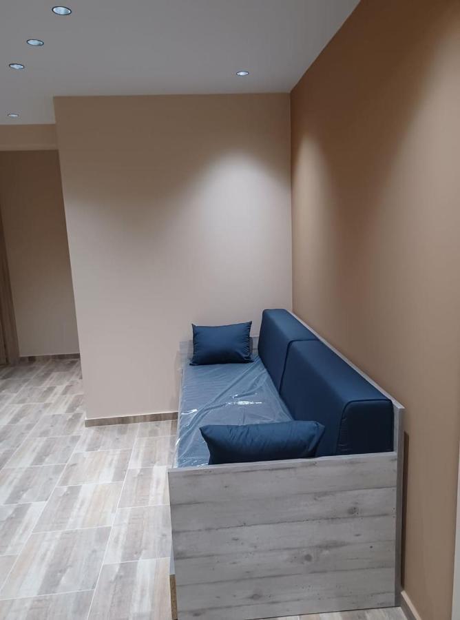 Ladenis Studios Νέα Πλάγια Εξωτερικό φωτογραφία