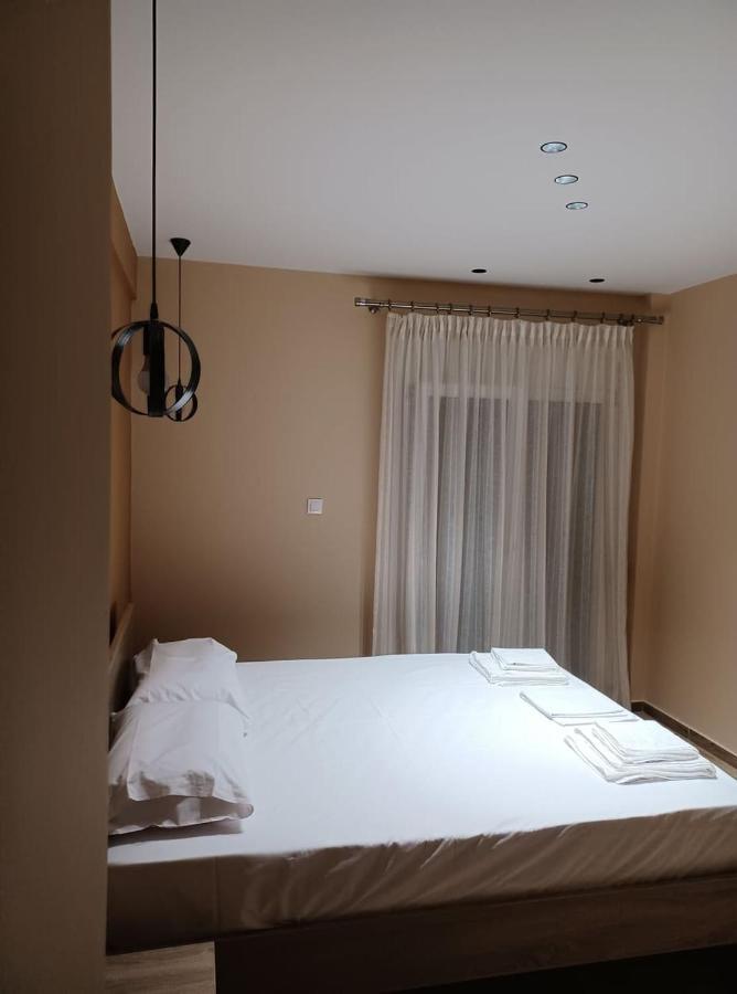 Ladenis Studios Νέα Πλάγια Εξωτερικό φωτογραφία