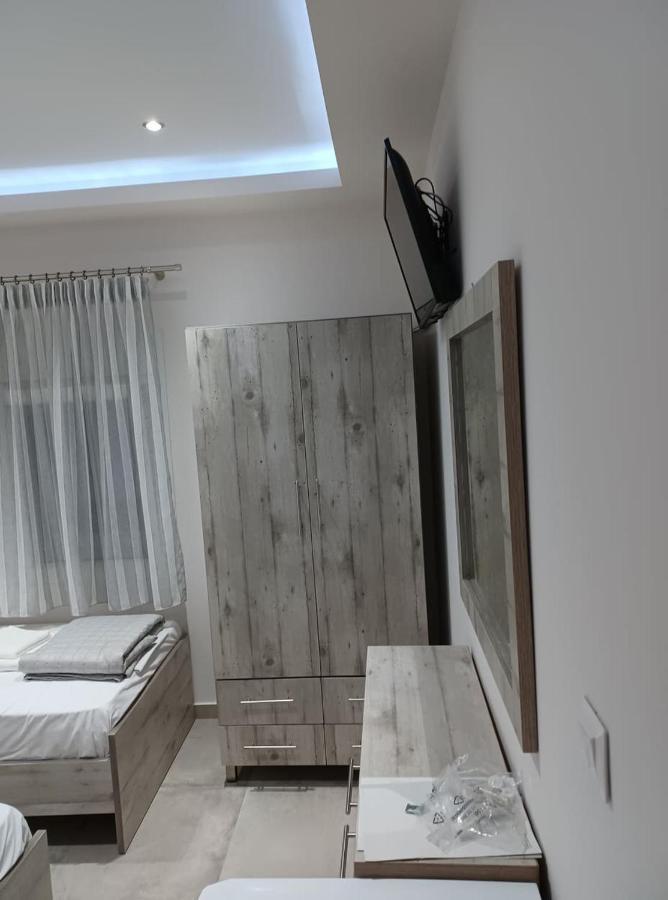 Ladenis Studios Νέα Πλάγια Εξωτερικό φωτογραφία