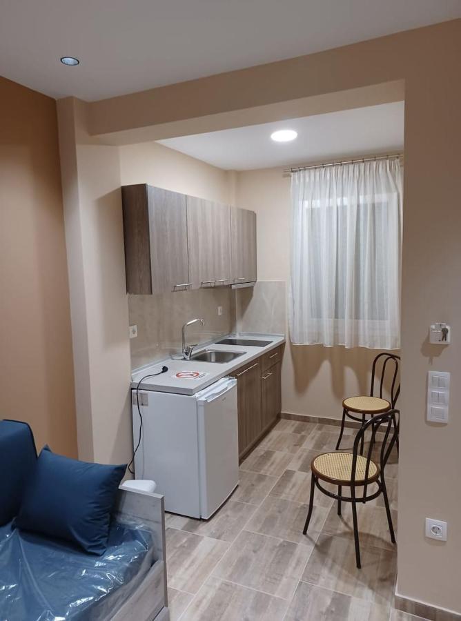 Ladenis Studios Νέα Πλάγια Εξωτερικό φωτογραφία
